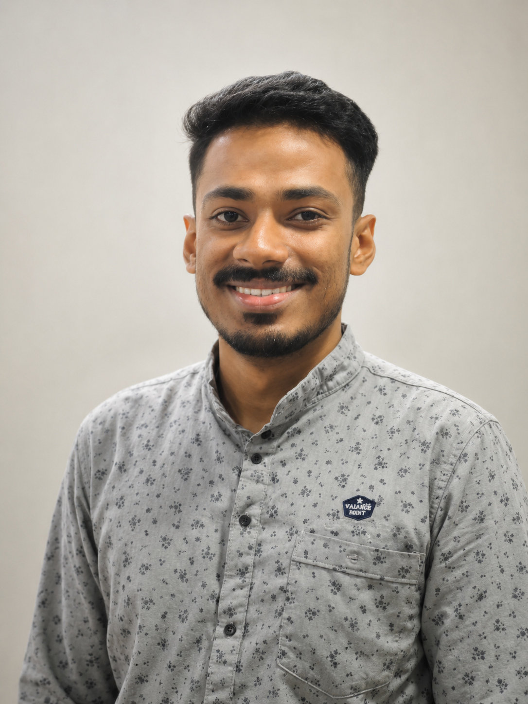 Jeevan Joseph