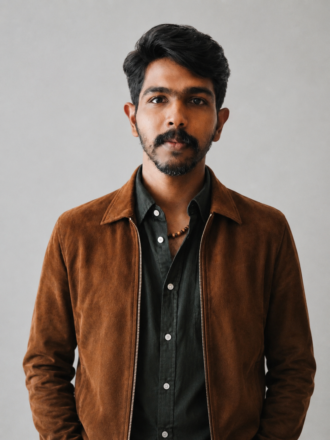 Velhari Sankaran