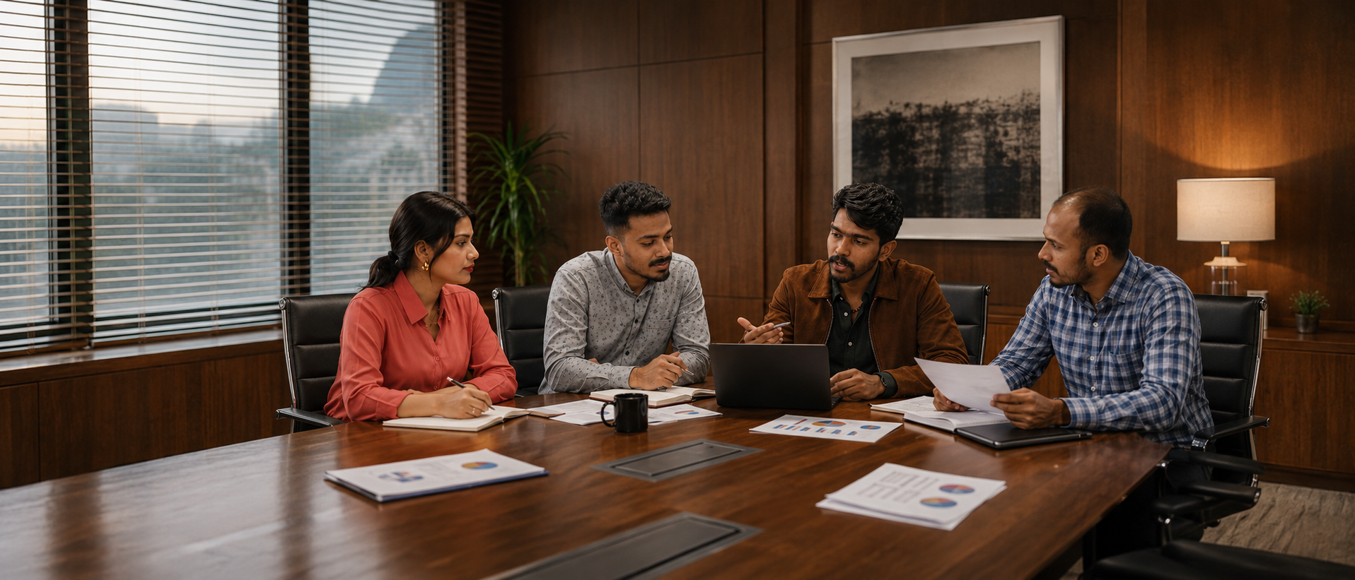 Velnex team