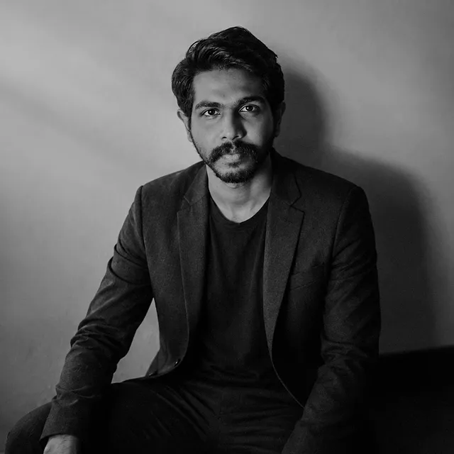 Velhari Sankaran